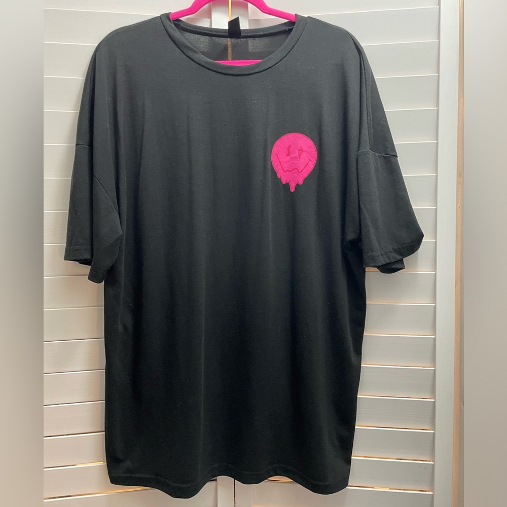 SHEIN Graphic Tee